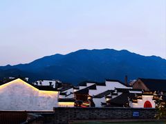 -梅城古镇