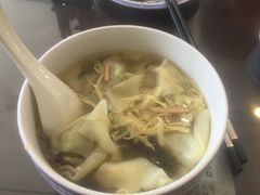 -锡笼记·无锡小笼(大润发店)
