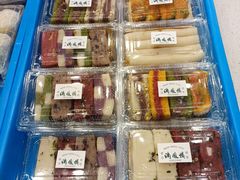 -满凤楼·苏式糕点