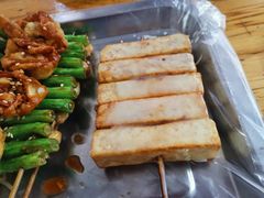 -陈氏老字号十三小炸炸店