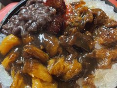 -小胖老味刨冰