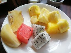 -上海外滩茂悦大酒店