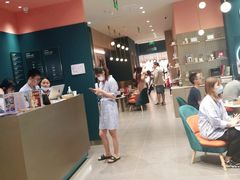 -海马体照相馆(无锡清扬茂业天地店)