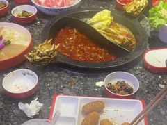 -蜀大侠火锅(香格里拉店)