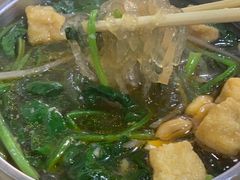 -张正麻辣烫(龙城路店)