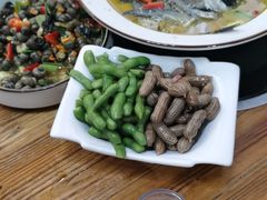 -新凯旋烧烤·燕姐千岛湖土菜