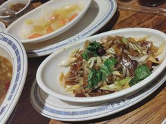 -老雒阳面馆·水席(定鼎门店)