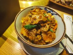 -久苑烧肉(世界城广场店)