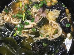 -冒菜西施·非遗冒菜(总店)