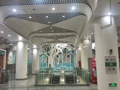 -田村(地铁站)