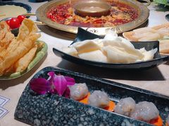 -哥老官重庆美蛙鱼头(松江地中海十八哥店)