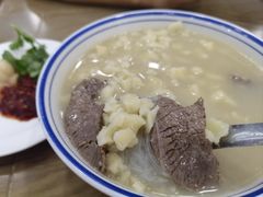 -老回回饺子馆(海洋馆店)