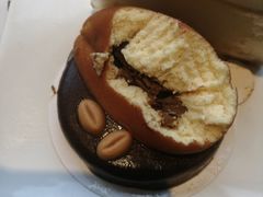 咖啡味豆乳-星巴克(夏日百货店)