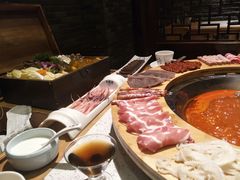 -大龙燚火锅