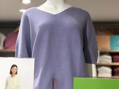 -优衣库(上海正大广场店)