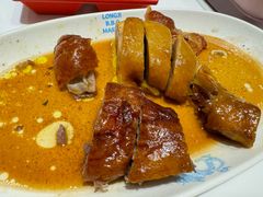 -龙记香港茶餐厅(久光百货店)