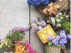 -Money Shops(愚园路店)