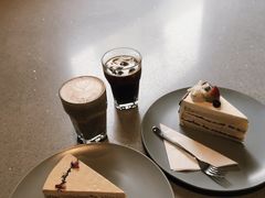 -来回·咖啡(钟村咖啡豆店)