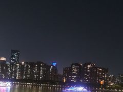 -琶醍壹号•潮菜江景餐吧