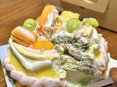 -流酥可心·牛乳蛋糕商店(禾祥西路店)