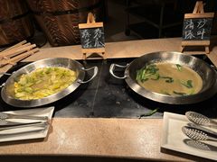 -舟山朱家尖威斯汀酒店·知味标帜自助餐厅