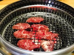 -丸藏和牛烧肉专门店(园区师惠坊店)