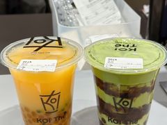 -KOI The(国際通り店)