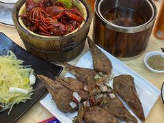 -怪怪龙虾·来自江苏盱眙(惊驾路店)