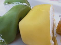 -满记甜品(无锡八佰伴店)