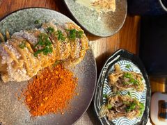 -戏作寿司(观音桥店)