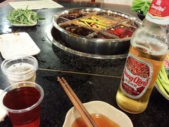 -邓莽子老火锅(中兴路总店)