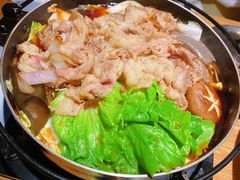 -吉川居酒屋(建国北路店)