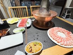 飘香太阳卷-东来顺(非遗·清真火锅·盛世广场店)