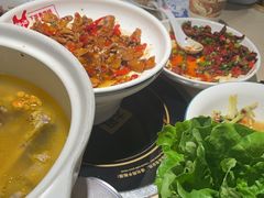 -大碗先生(万家丽店)