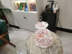 -美奈サロン美甲美睫皮肤管理