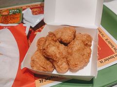 -麦当劳(豫园店)