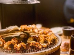 特色烤鳗鱼-泥炉烧肉师(新街口金銮巷店)