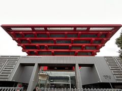 -中华艺术宫(上海美术馆)