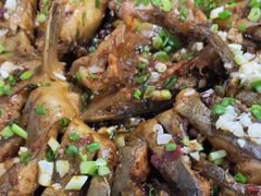 -老于餐厅(民生路店)