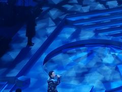 -宝能国际体育演艺中心