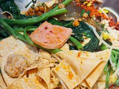 -每味每客·重庆麻辣烫(国泰店)