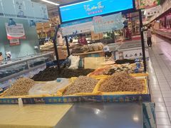 -大润发(合川店)