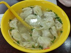 -江万春水饺(安庆总店)