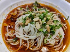 -余丞记川渝面馆(云峰店)