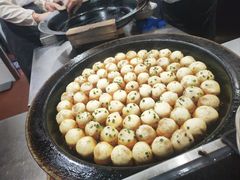 -哑巴生煎(临顿路店)