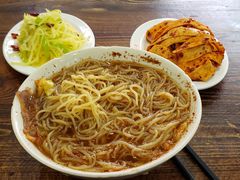 -西塔大冷面(市府大路店)