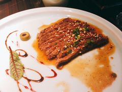 -山葵家·创意料理(EFC欧美广场店)