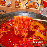 一筷子夹回重庆