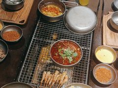 -夜食白市Yespicy·烧烤啤酒宵夜(番禺四海城店)