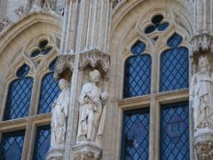 -布鲁塞尔大广场